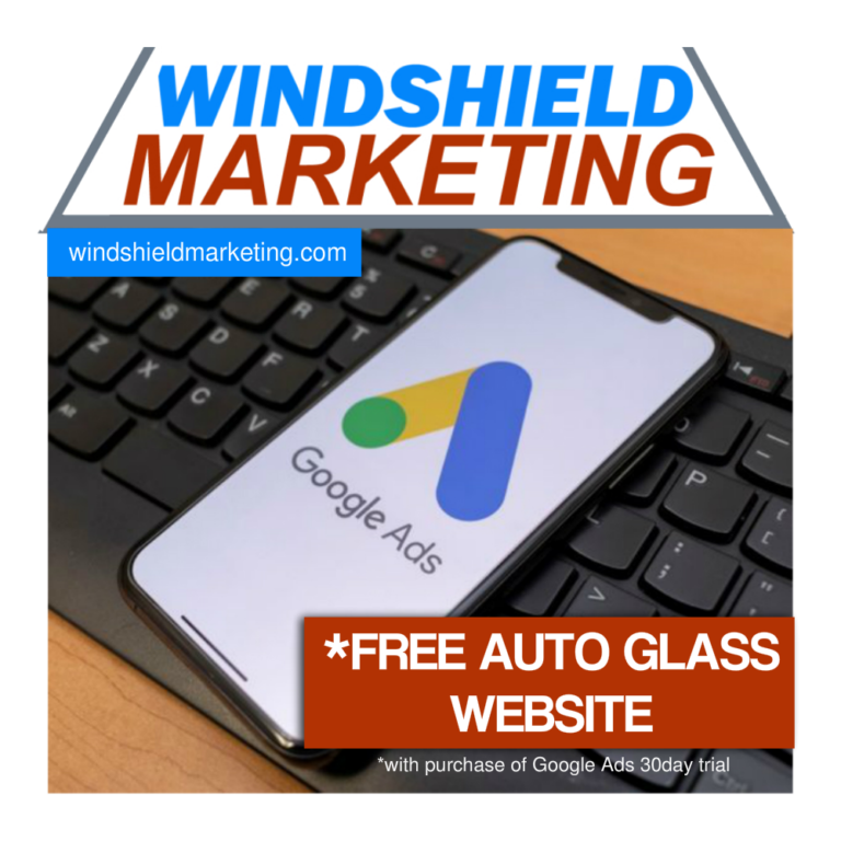 Autoglass Leads 4432864589 Windshield Marketing